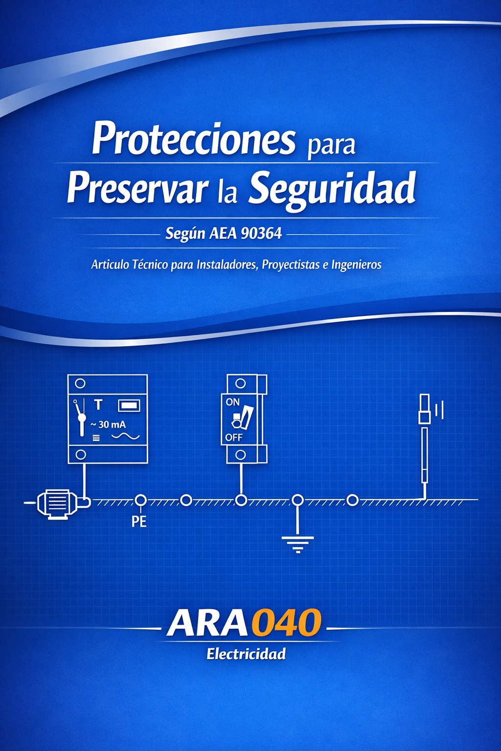 Protecciones para Preservar la Seguridad