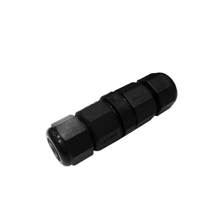 Miniconector estanco M16 IP65 Bipolar REFACC-20