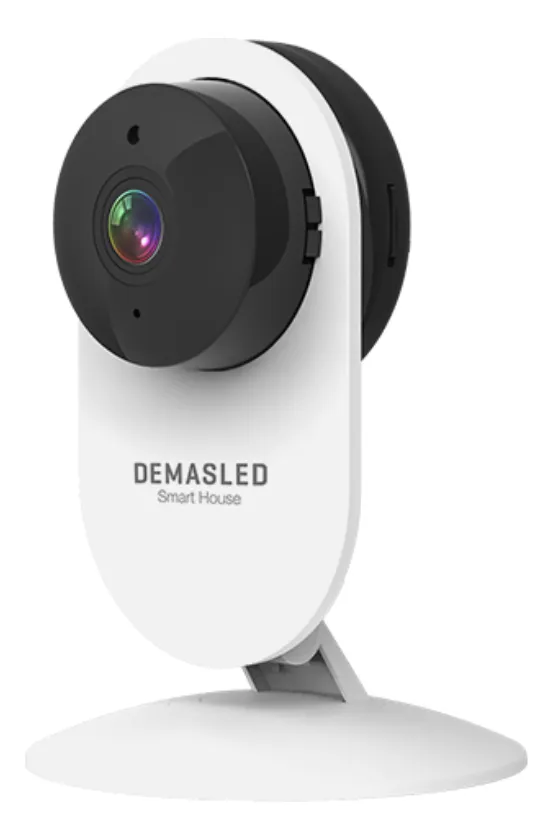 Wifi Smart Camara. Demasled