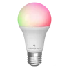 Lámpara Smart Wifi A60 LED RGB