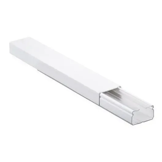 CABLECANAL 20X12MM. C/ADH