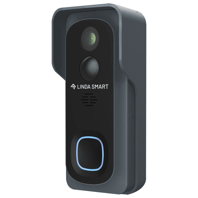 Video Portero wifi. Linda Smart - Imagen 2