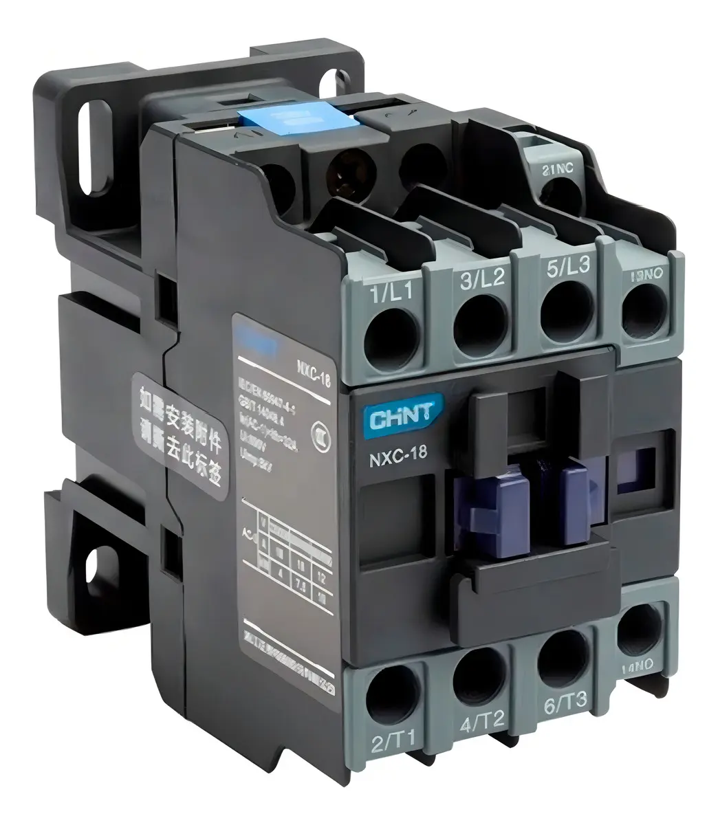 Contactor Chint NXC-18