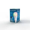 Lámpara Smart Wifi A60 LED RGB - Imagen 2