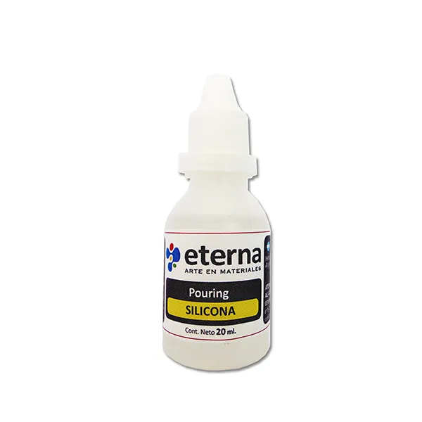 Eterna Medium para Pouring - Imagen 4