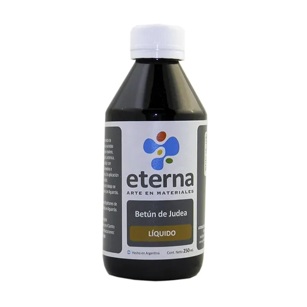 Eterna Betún de Judea Líquido - Imagen 2