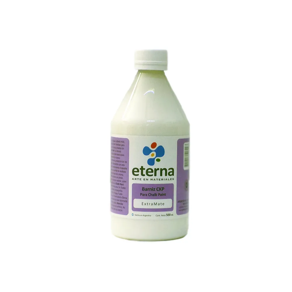 Eterna Barniz Chalk - Imagen 2