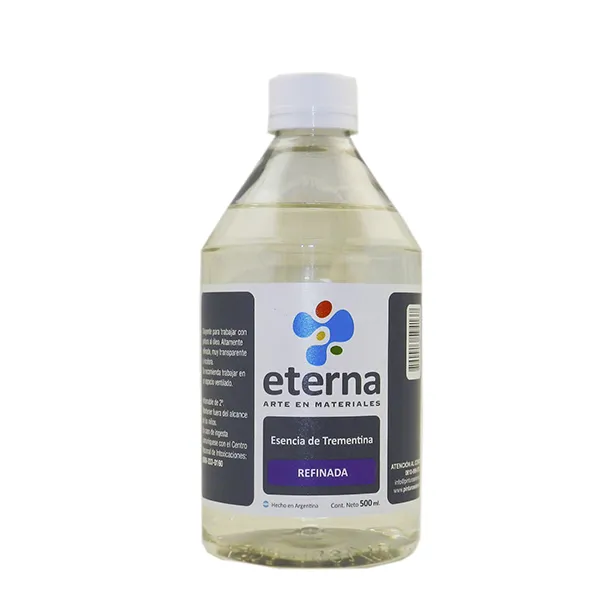 Eterna Esencia de Trementina - Imagen 3