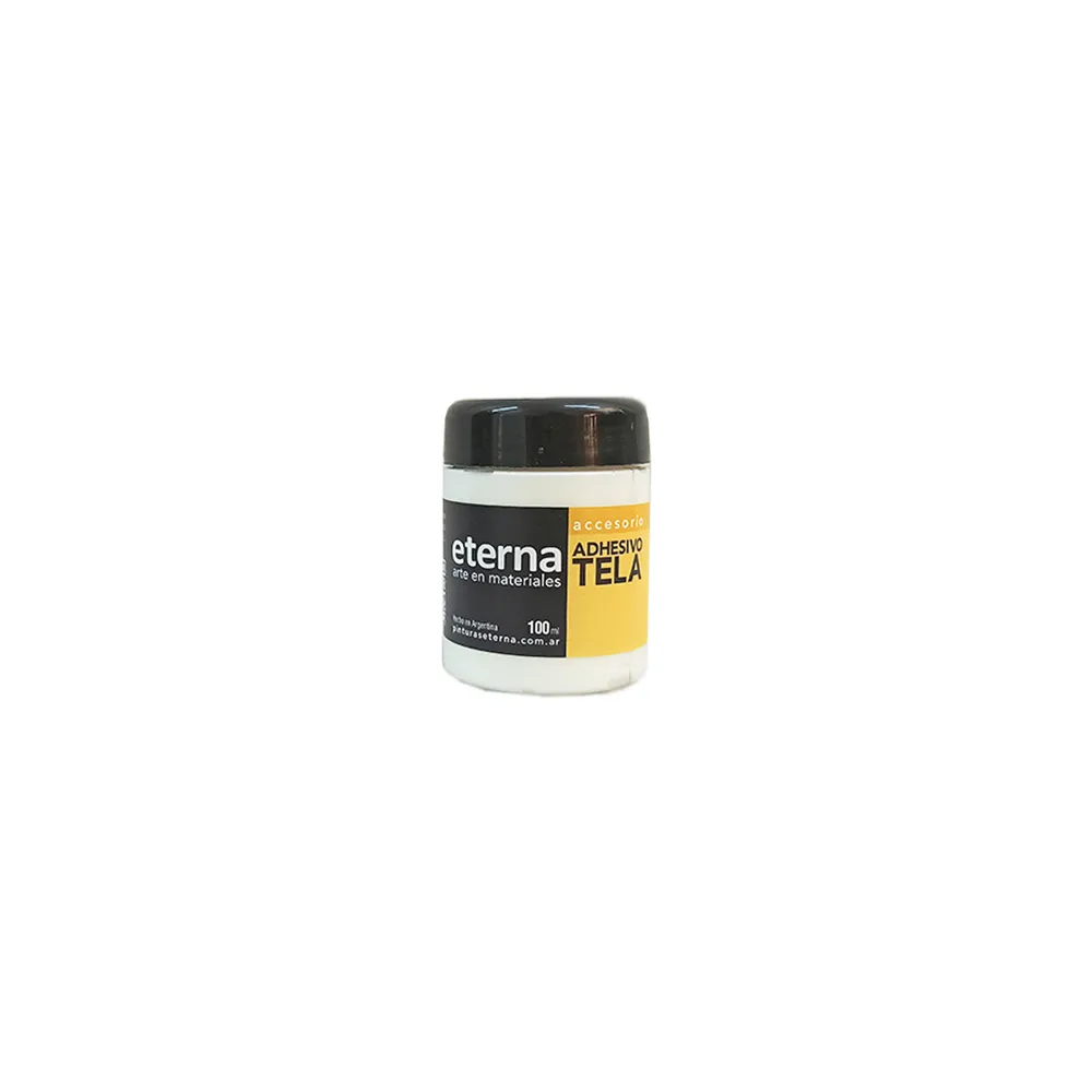 Eterna Adhesivo Textil - Imagen 2