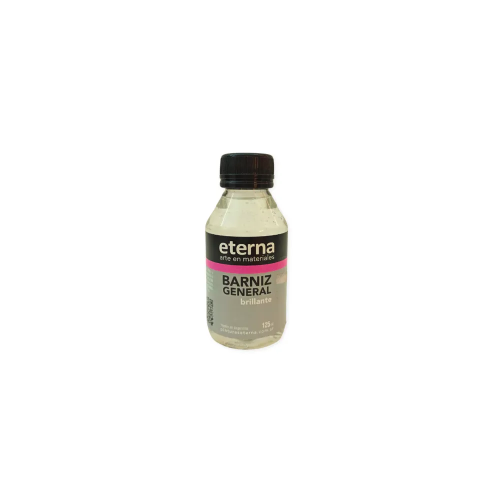 Eterna Barniz General Brillante - Imagen 2