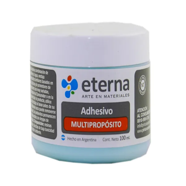 Eterna Multipropósito - Imagen 2
