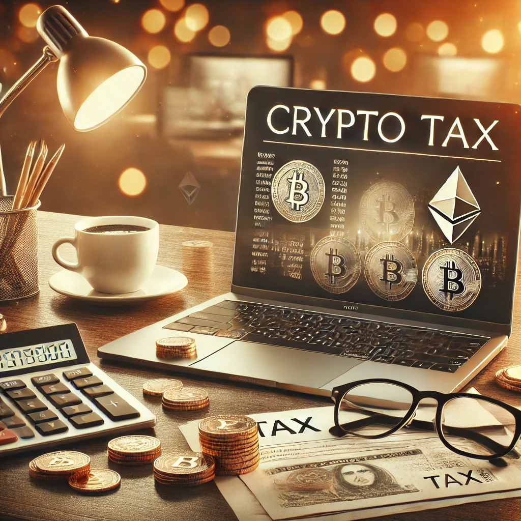 Tratamiento Fiscal para Operaciones con Criptoactivos