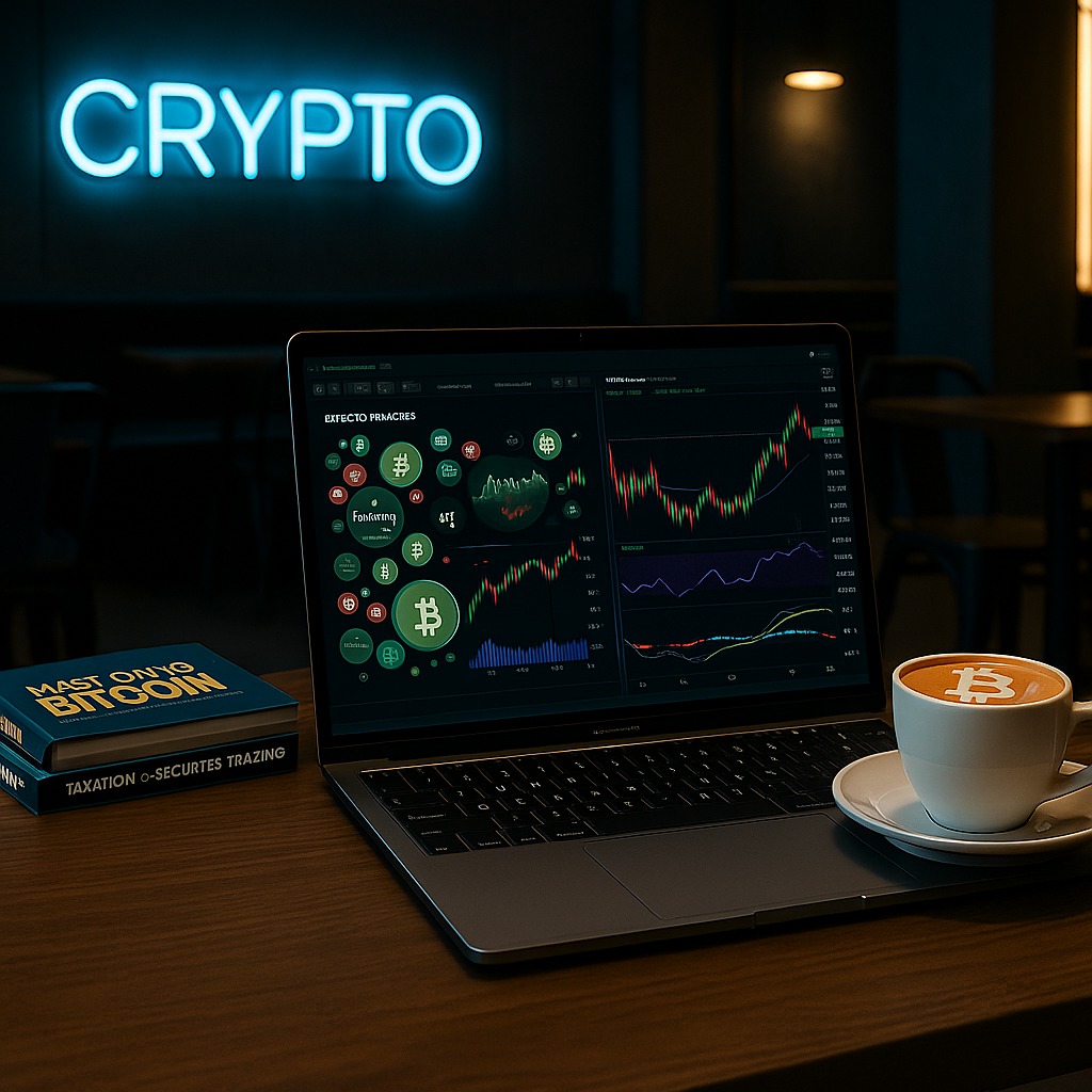 Criptomonedas