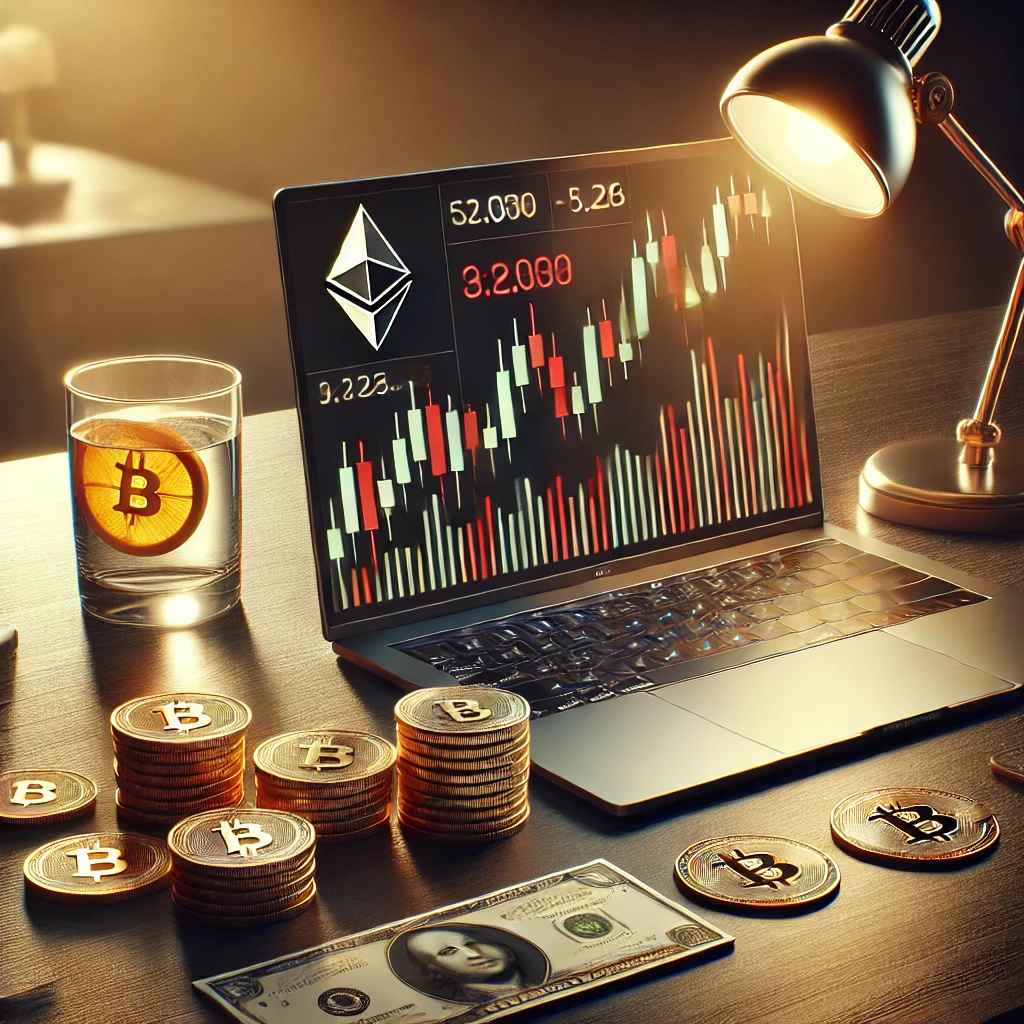 Análisis Técnico de Criptomonedas