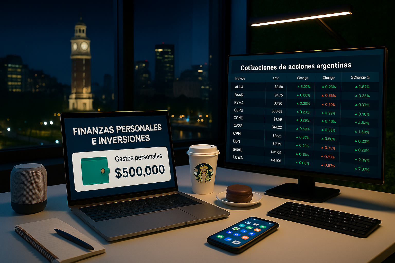 Primeros pasos para ser inversor