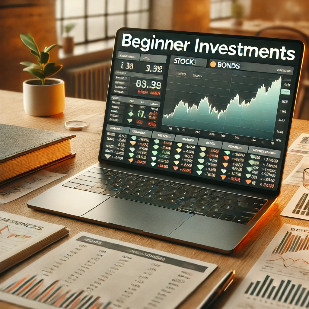 Inversiones para Principiantes