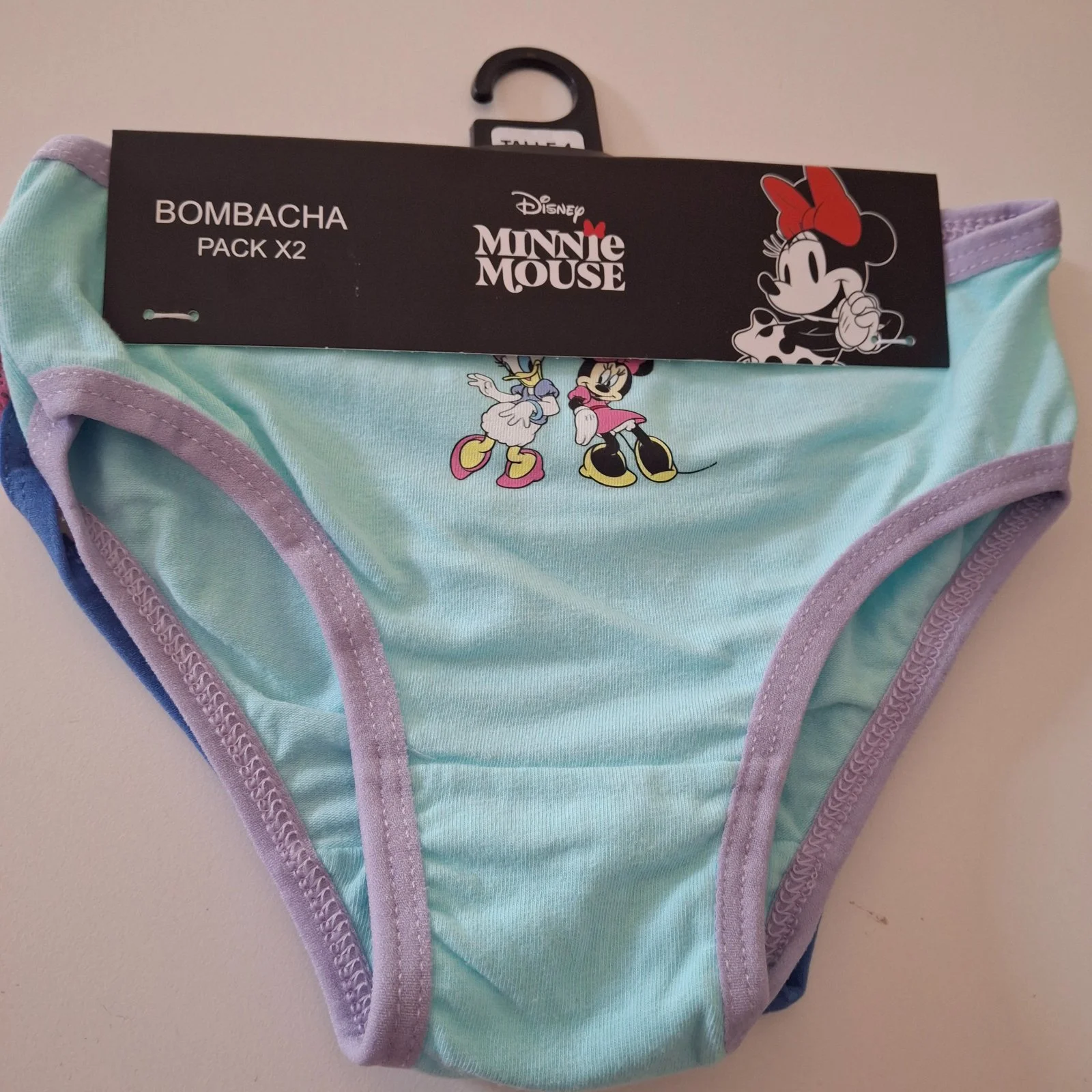 Pack bombachas algodón Disney - Imagen 7
