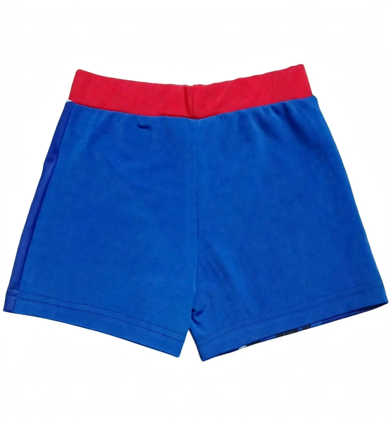 Short de baño UV50 Marvel Spiderman - Imagen 2