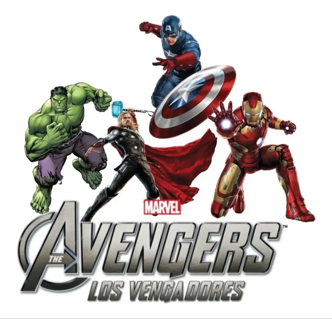 Camiseta UV50 Hulk — Licencia Oficial Marvel - Imagen 7