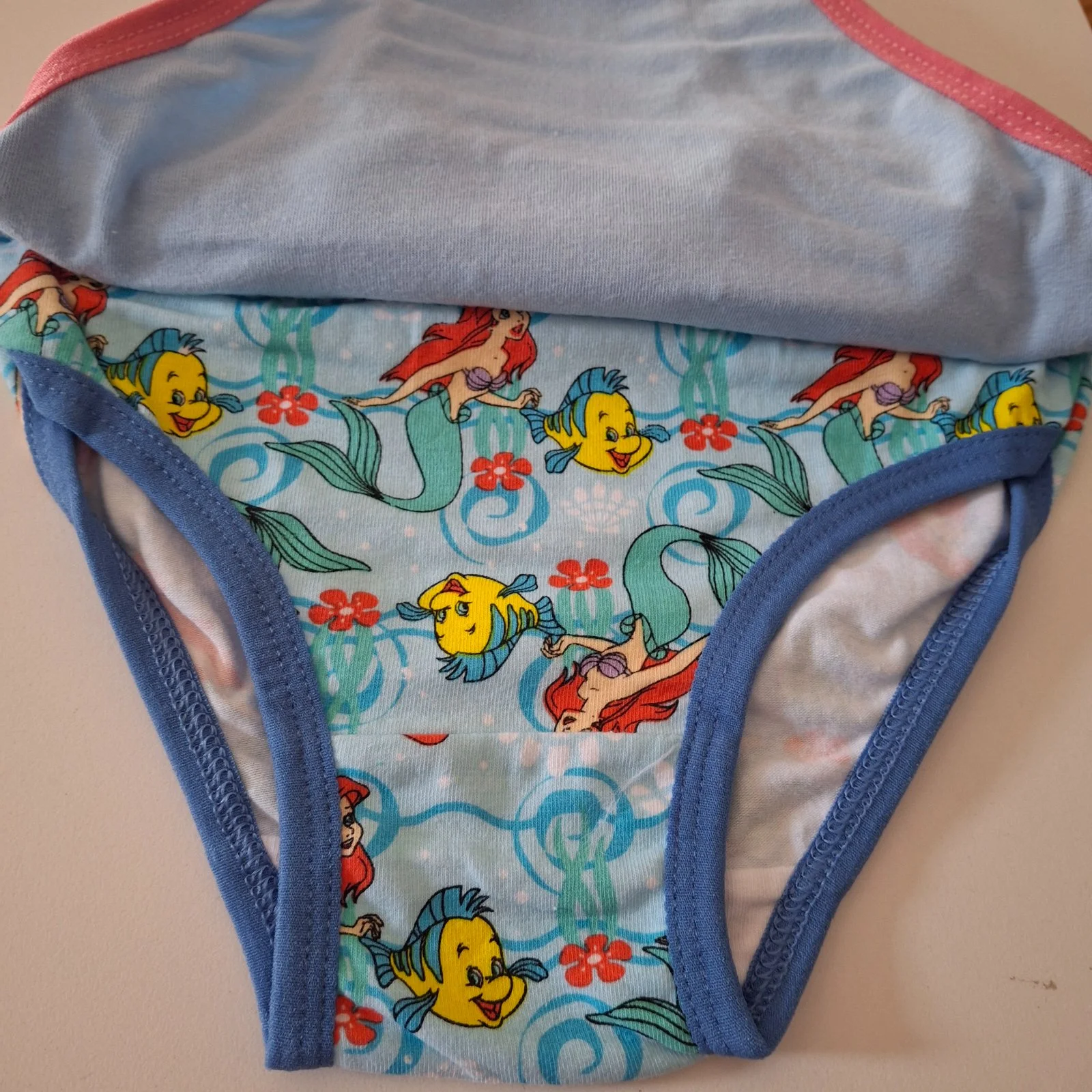 Pack bombachas algodón Disney - Imagen 6