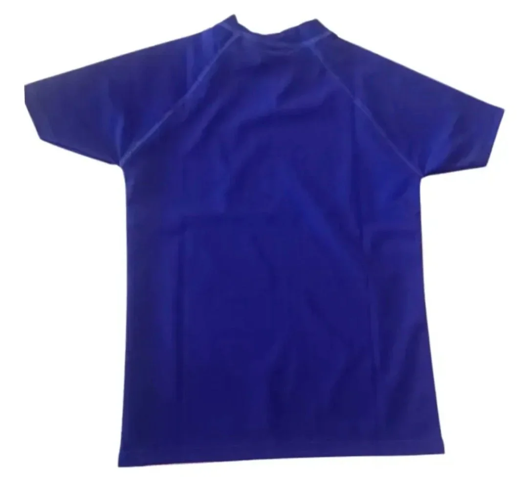 Camiseta UV50 Dragon Ball Goku manga corta - Imagen 2