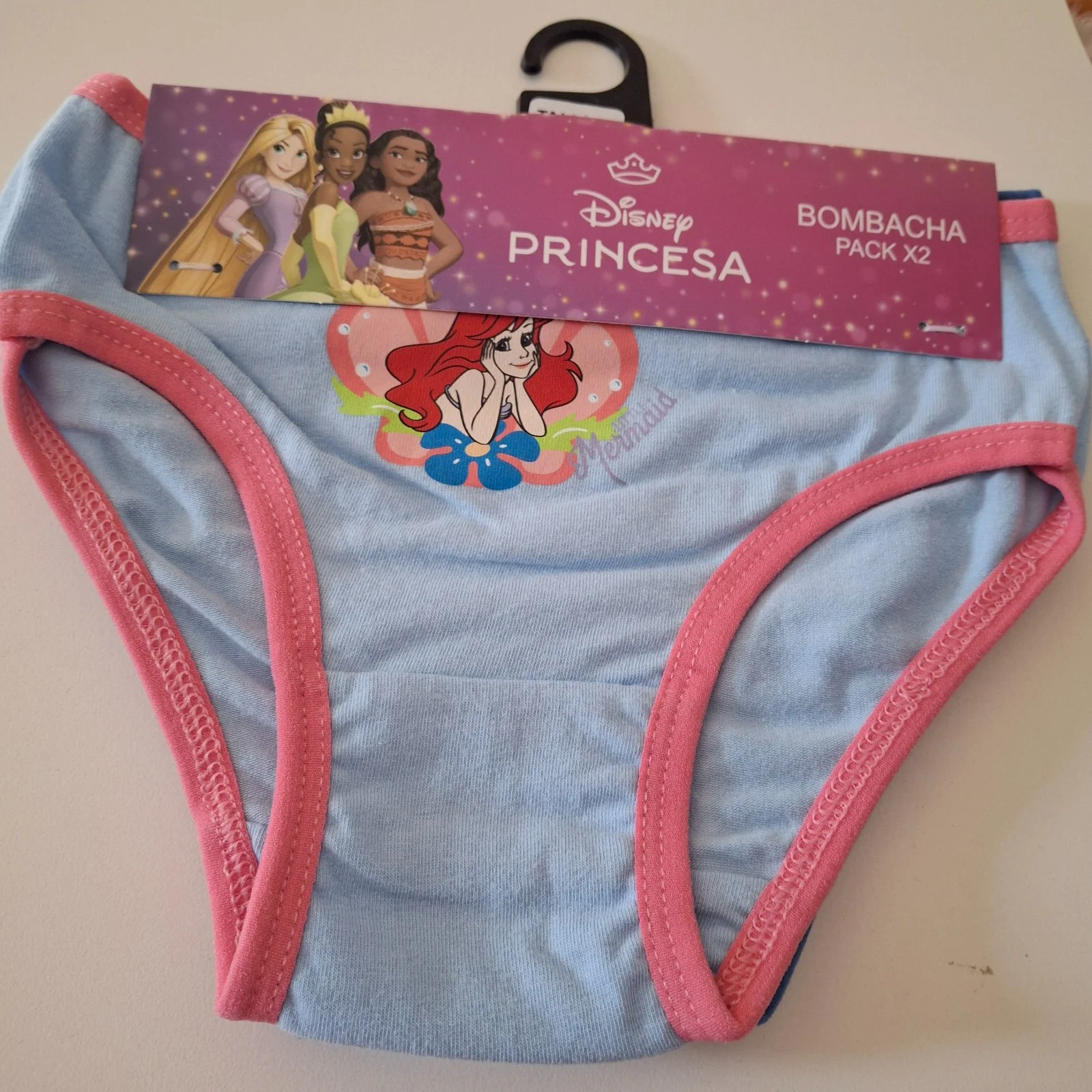 Pack bombachas algodón Disney - Imagen 5