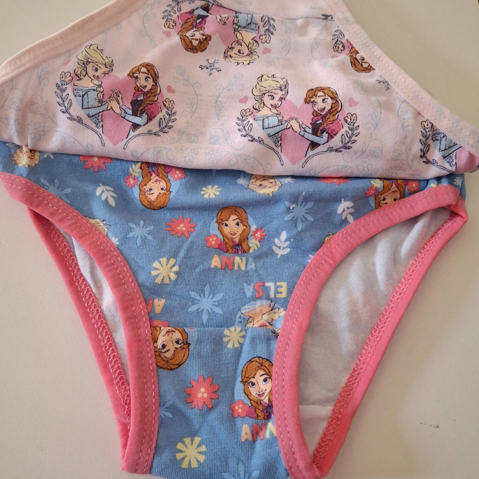 Pack bombachas algodón Disney - Imagen 4