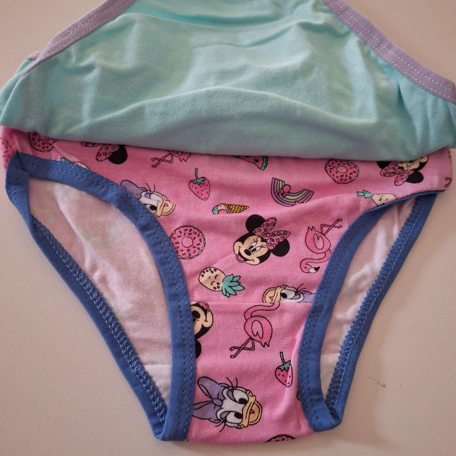 Pack bombachas algodón Disney - Imagen 8