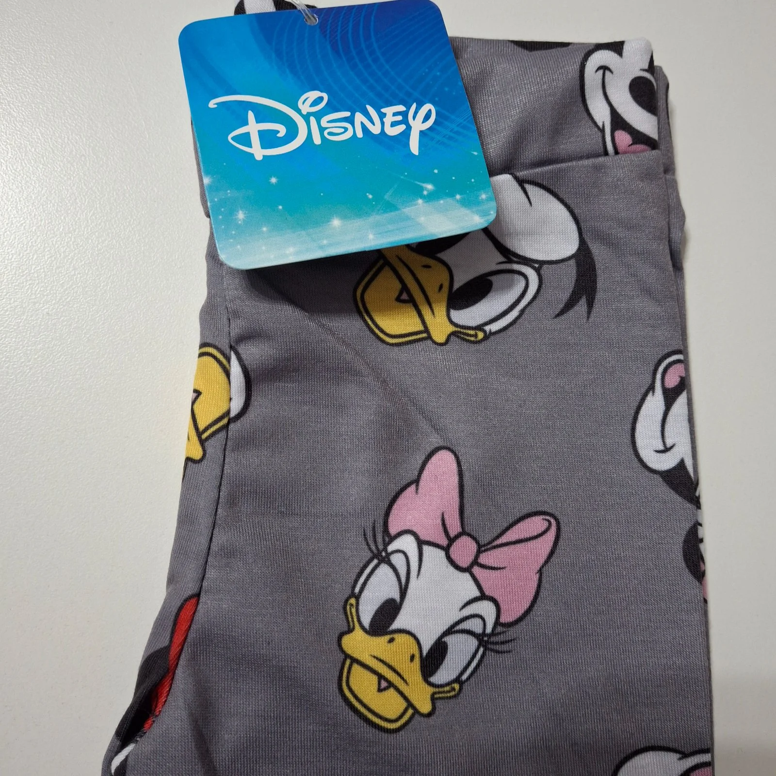 Biker Disney Minnie y sus amigos — Shorts - Imagen 2