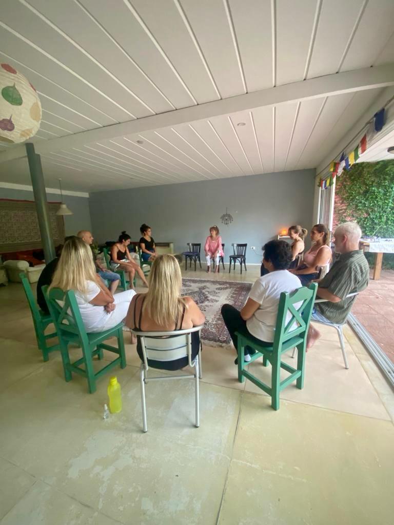 CONSTELACIONES FAMILIARES