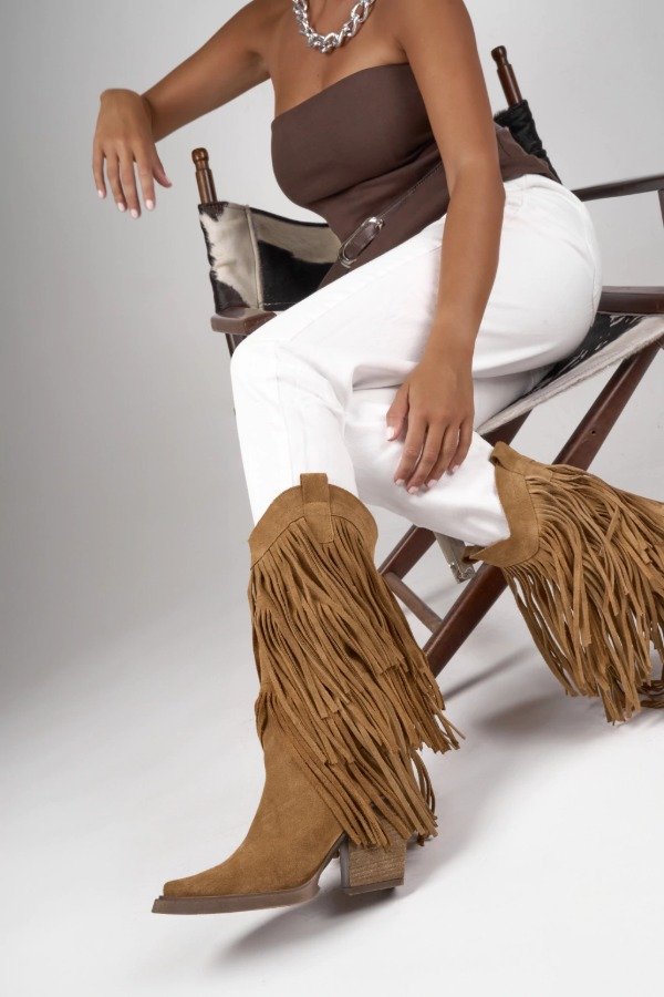 Bota  Vermello - Imagen 3