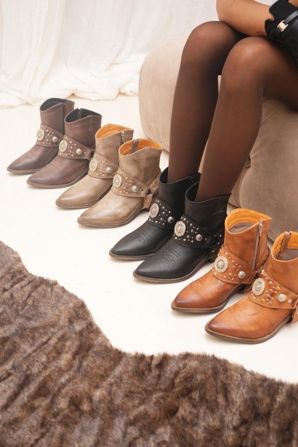 Bota Osak