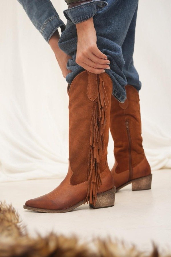 Bota Californy - Imagen 5