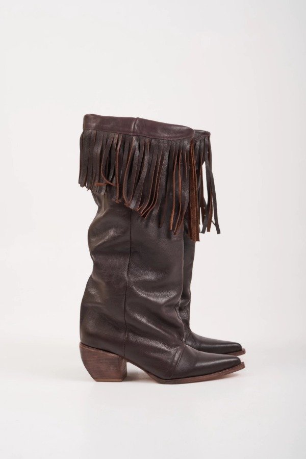 Bota Bury - Imagen 2