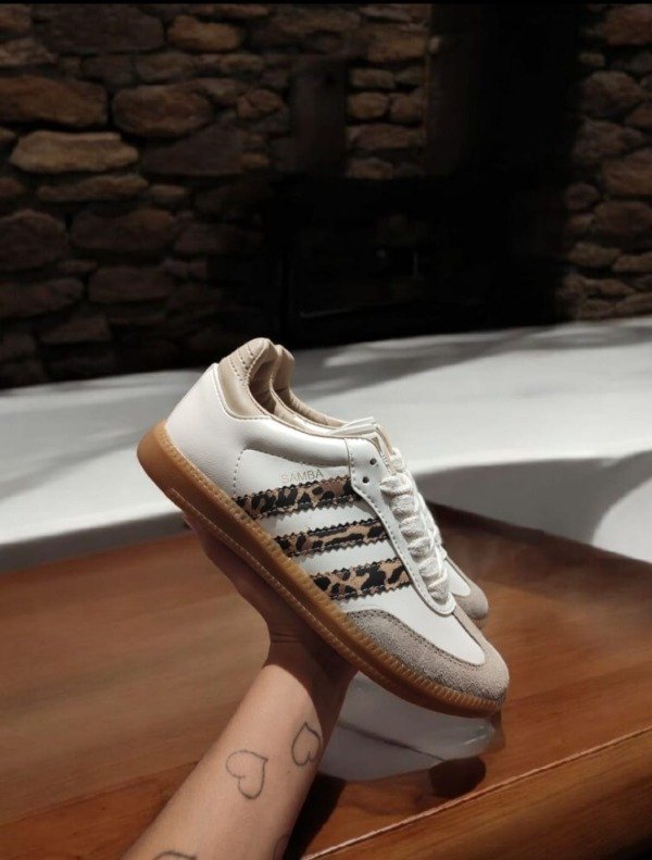 Samba Im beige