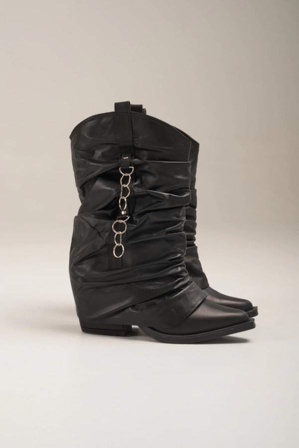 Bota Sigmar Jr - Imagen 2