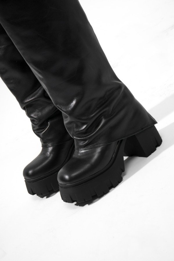 Bota Combaty - Imagen 5