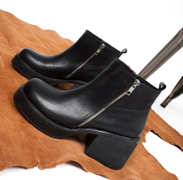 Bota Brink