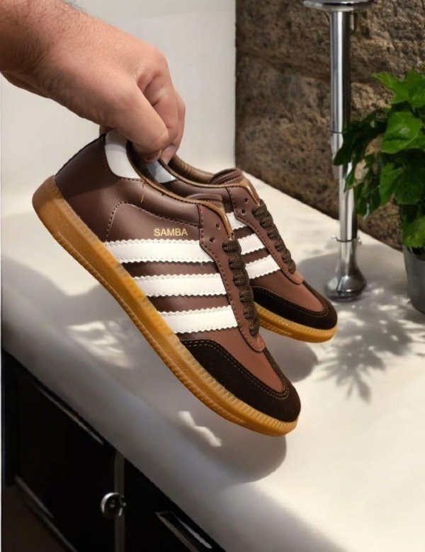 Samba Im choco - Imagen 2