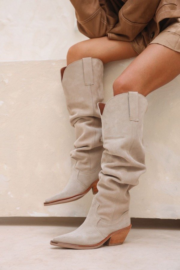 Bota Frida