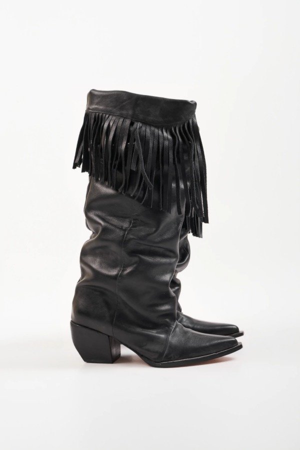 Bota Bury - Imagen 3
