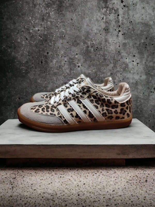 Samba print