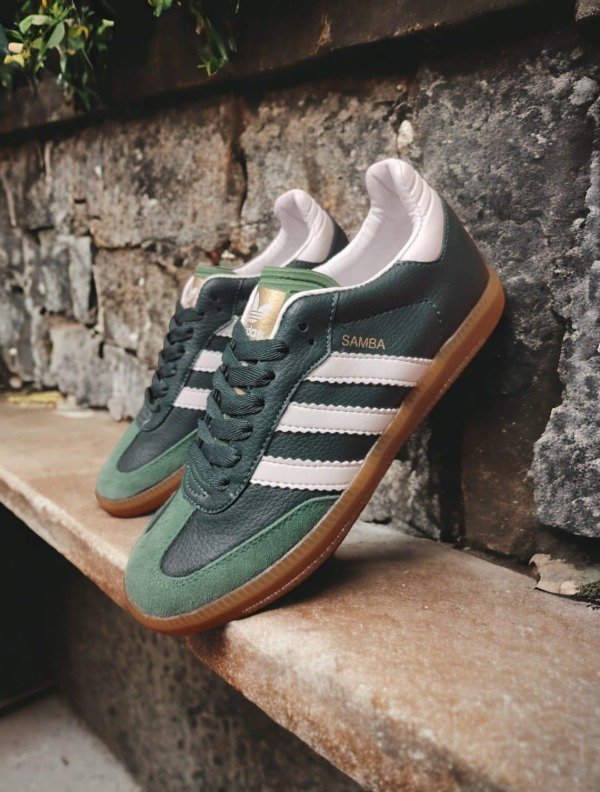 Samba Im verde - Imagen 2