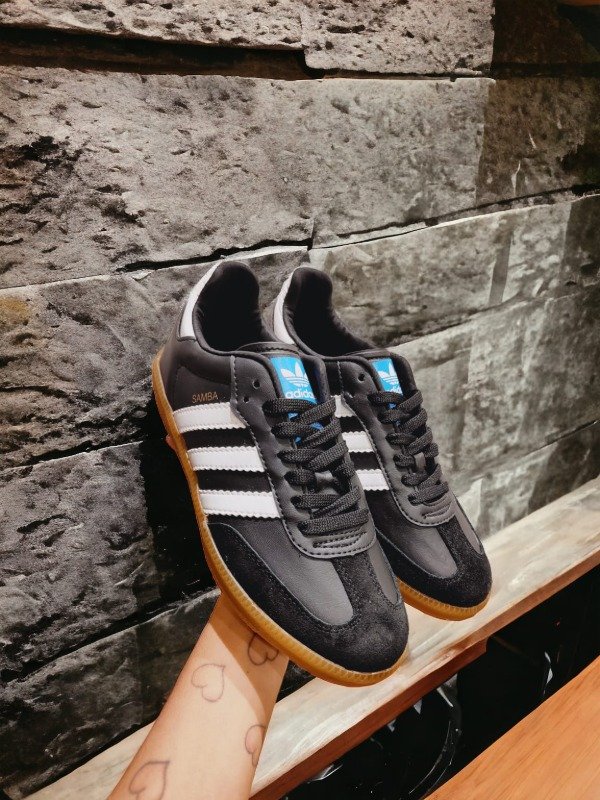 Samba Im negro - Imagen 2