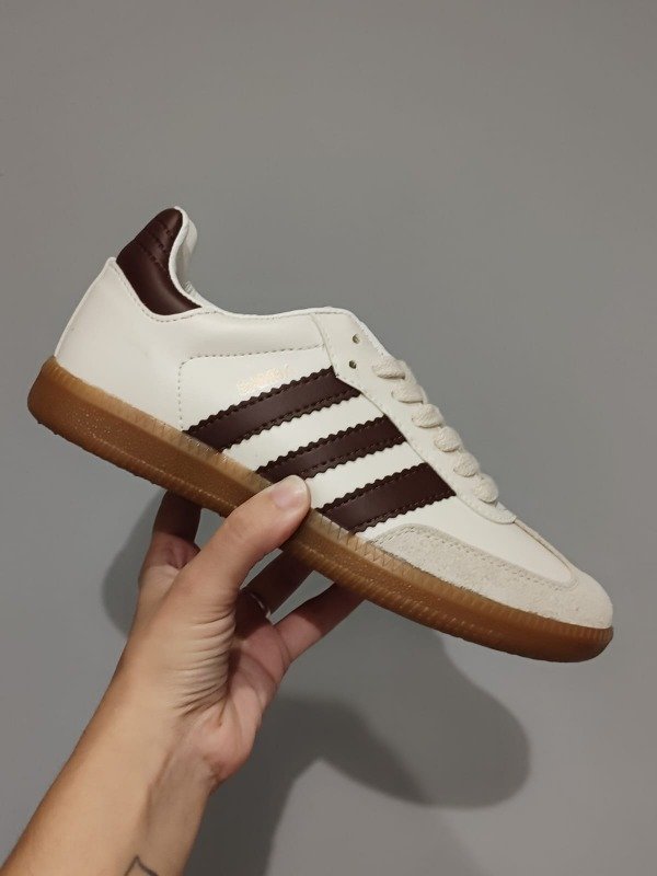 Samba Im beige - Imagen 4
