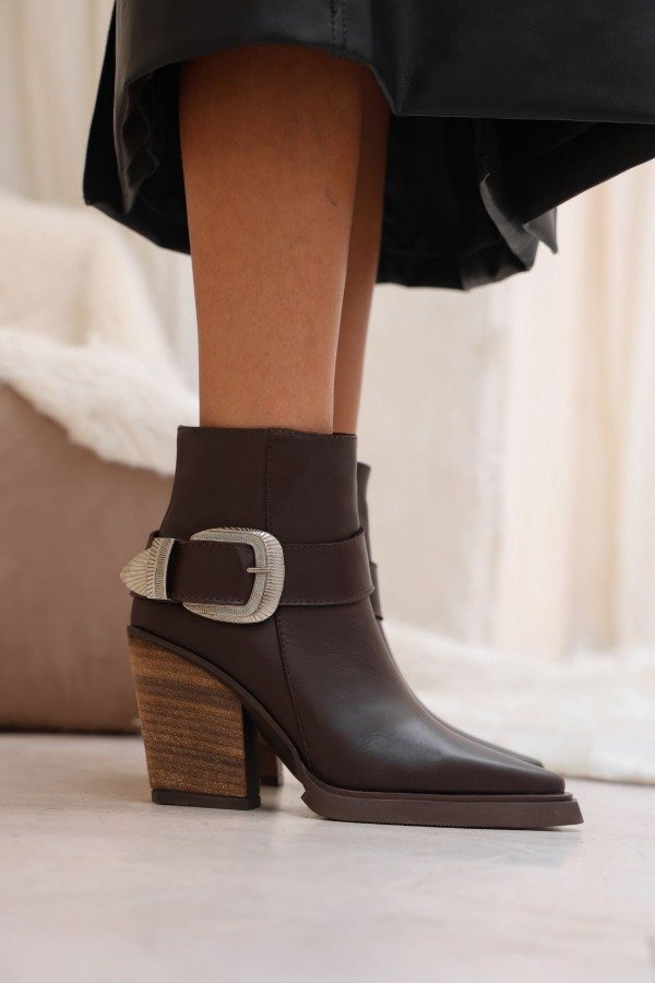 Bota Akyta - Imagen 3