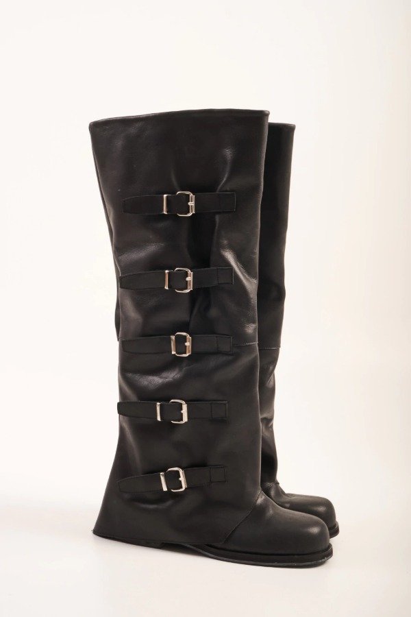 Bota Abril - Imagen 3