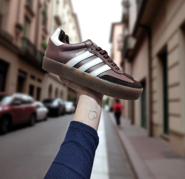 Samba XLG - Imagen 3