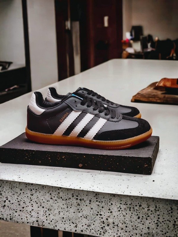 Samba Im negro - Imagen 3