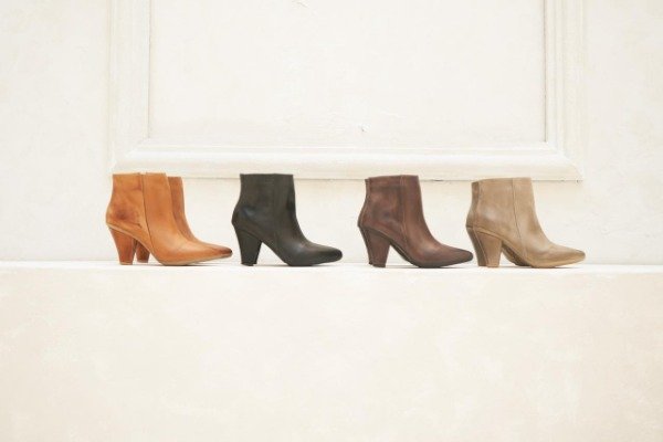 Bota Shagai - Imagen 3
